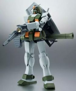 フィギュア ROBOT魂 <SIDE MS> FA-78-1 フルアーマーガンダム ver. A.N.I.M.E. 「機動戦士ガンダム」【10日以内発送】