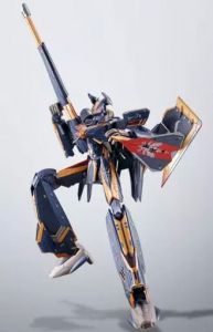 フィギュア DX超合金 Sv-262Hs ドラケンIII（キース・エアロ・ウィンダミア機） 「マクロスΔ」【10日以内発送】