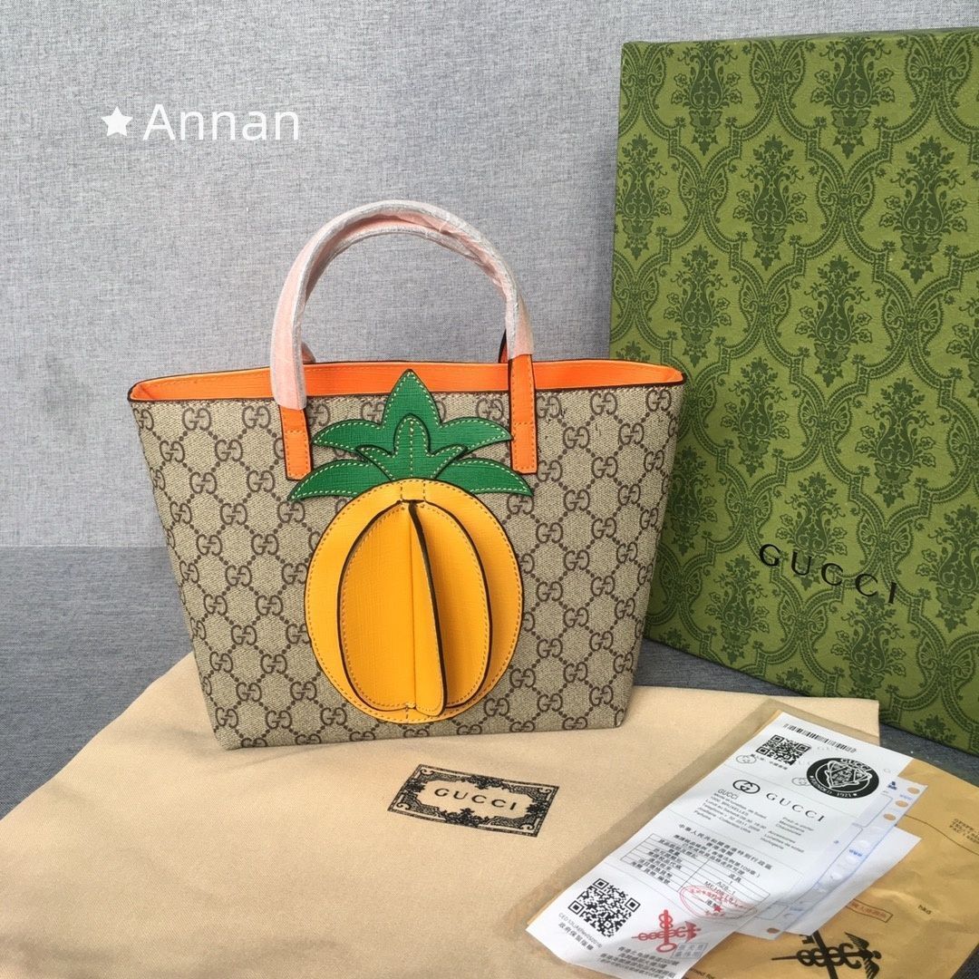 送料無料 本日特価 GUCCI グッチ GG トートバッグ