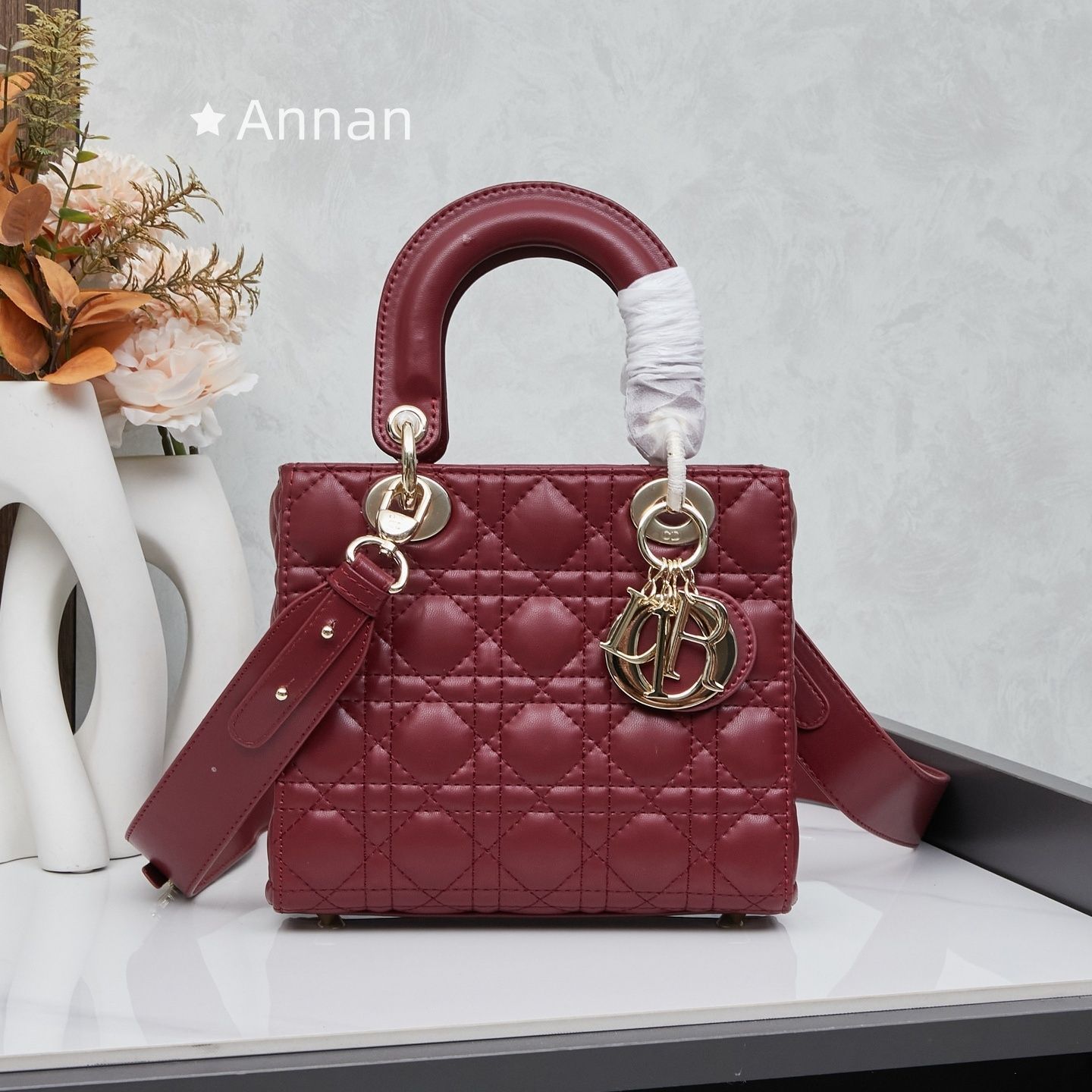 高級 人気商品 レディース Christian Dior クリスチャンディオール ハンドバッグ