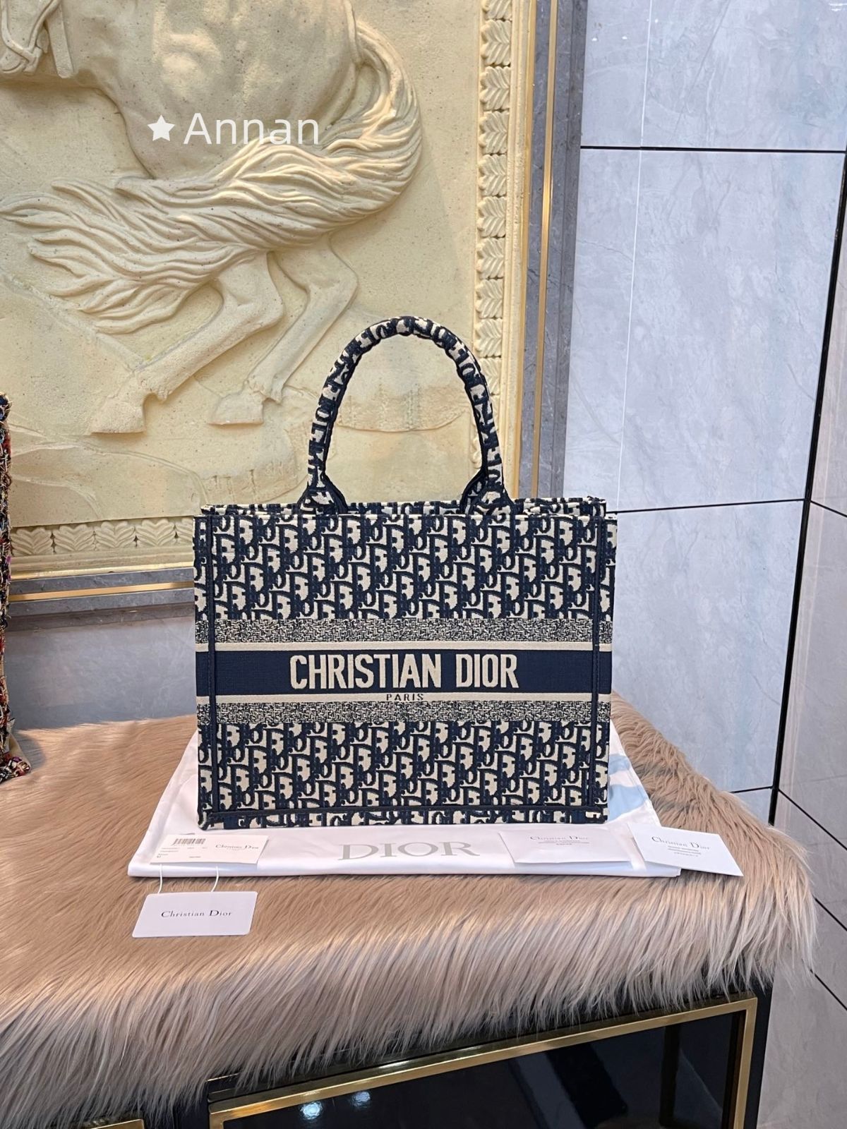 人気商品 レディース Christian Dior クリスチャンディオール トートバッグ