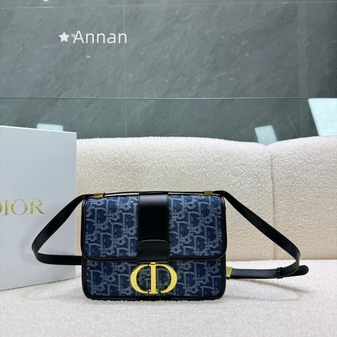 即完売 本日特価 レディース Christian Dior クリスチャンディオール ショルダーバッグ