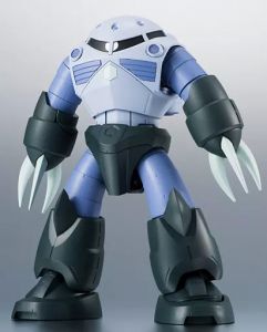 フィギュア ROBOT魂 <SIDE MS> MSM-07 量産型ズゴック ver. A.N.I.M.E. 「機動戦士ガンダム」【10日以内発送】