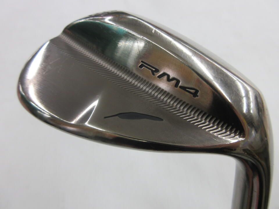 フォーティーン RM-4 ブラックエディション 60度 NSプロ TS-101w ブラックエディション WEDGEフレックス ウェッジ 中古 ゴルフドゥ!美里店【最短即日発送】