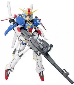 フィギュア アーマーガールズプロジェクト MS少女 Sガンダム 「ガンダム・センチネル」【10日以内発送】