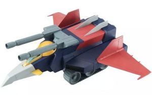 フィギュア ROBOT魂 <SIDE MS> Gファイター ver. A.N.I.M.E. 「機動戦士ガンダム」【10日以内発送】