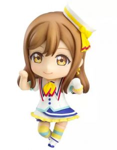 フィギュア［特典付き］ねんどろいど 国木田花丸 「ラブライブ!サンシャイン!!」 GOODSMILE ONLINE SHOP 限定【10日以内発送】