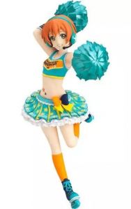 フィギュア figFIX 星空凛 チアガールver. 「ラブライブ!スクールアイドルフェスティバル」【10日以内発送】