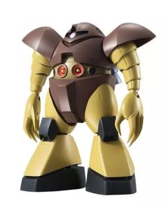 フィギュア ROBOT魂 <SIDE MS> MSM-03 ゴッグ ver. A.N.I.M.E. 「機動戦士ガンダム」【10日以内発送】