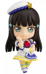フィギュア ねんどろいど 黒澤ダイヤ 「ラブライブ!サンシャイン!!」【10日以内発送】