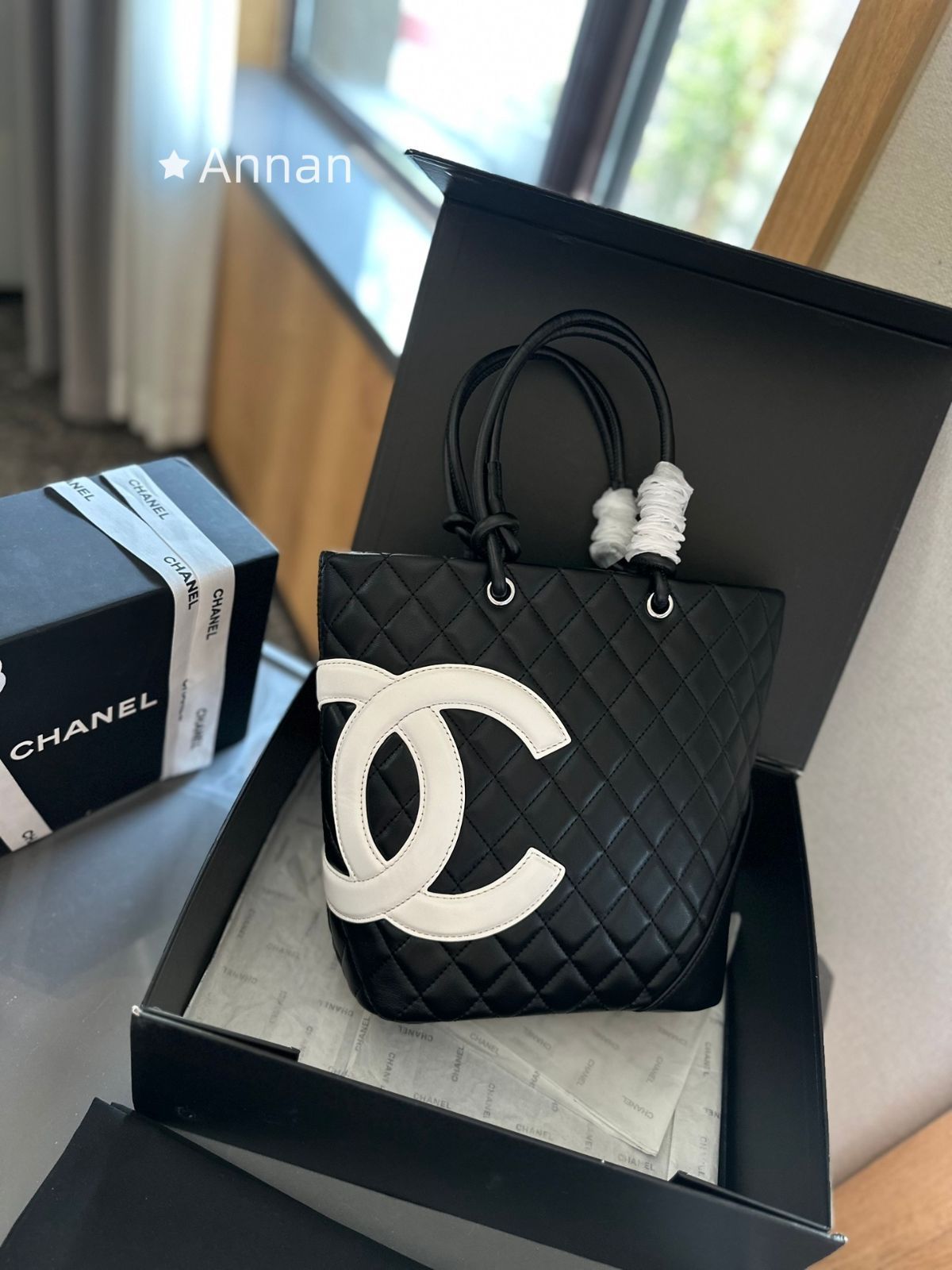 人気 COCO レディース CHANEL シャネル トートバッグ