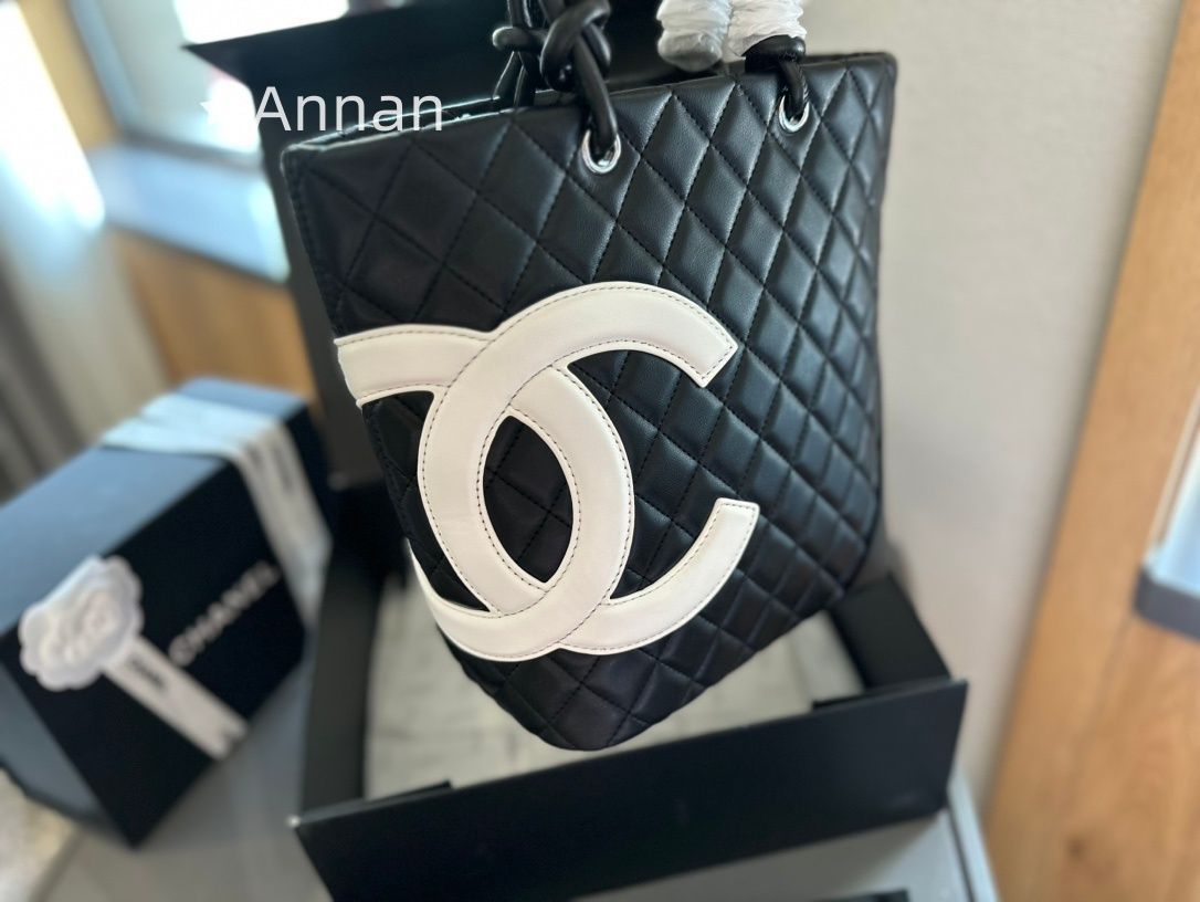 人気 COCO レディース CHANEL シャネル トートバッグ
