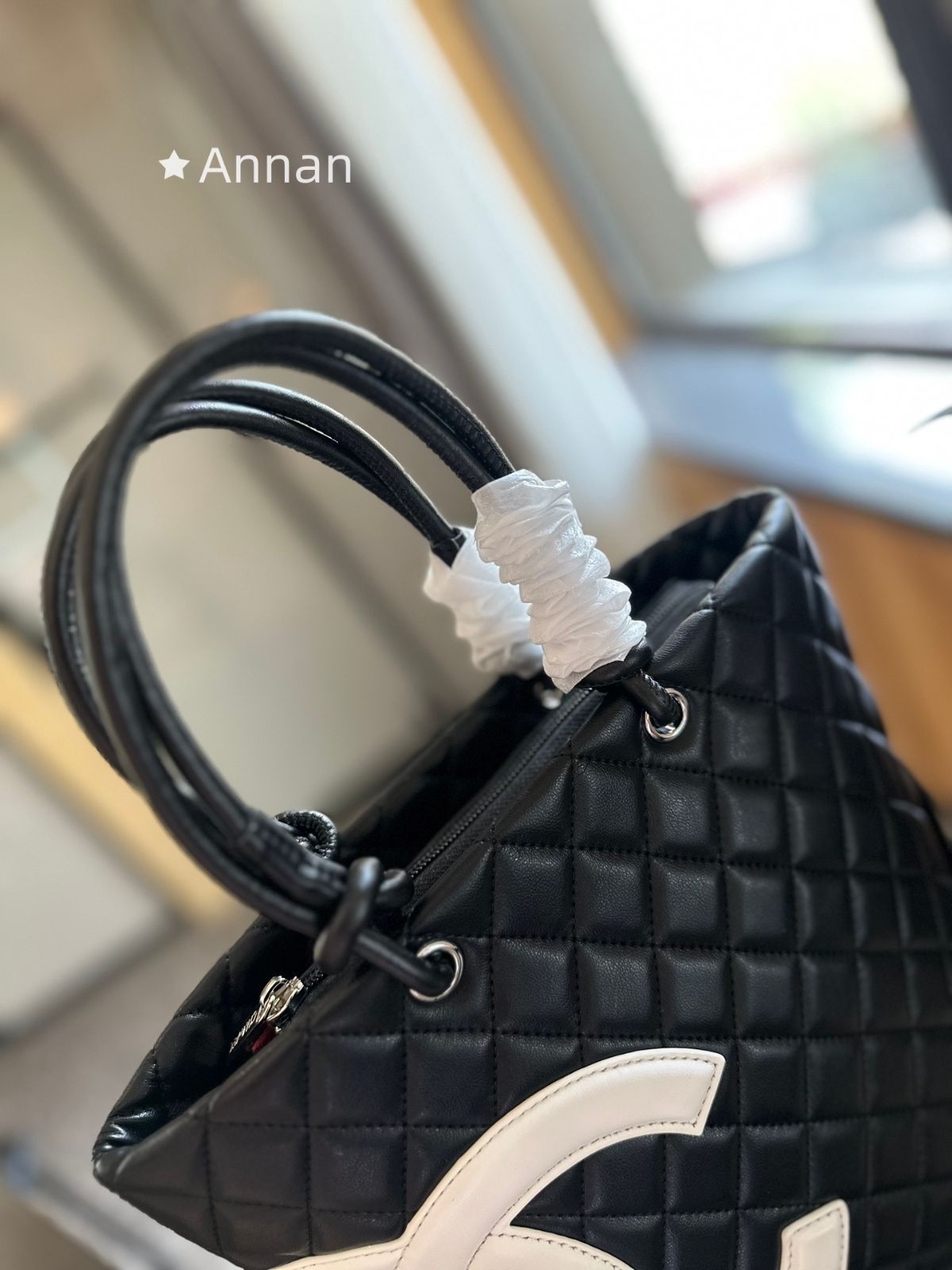 人気 COCO レディース CHANEL シャネル トートバッグ