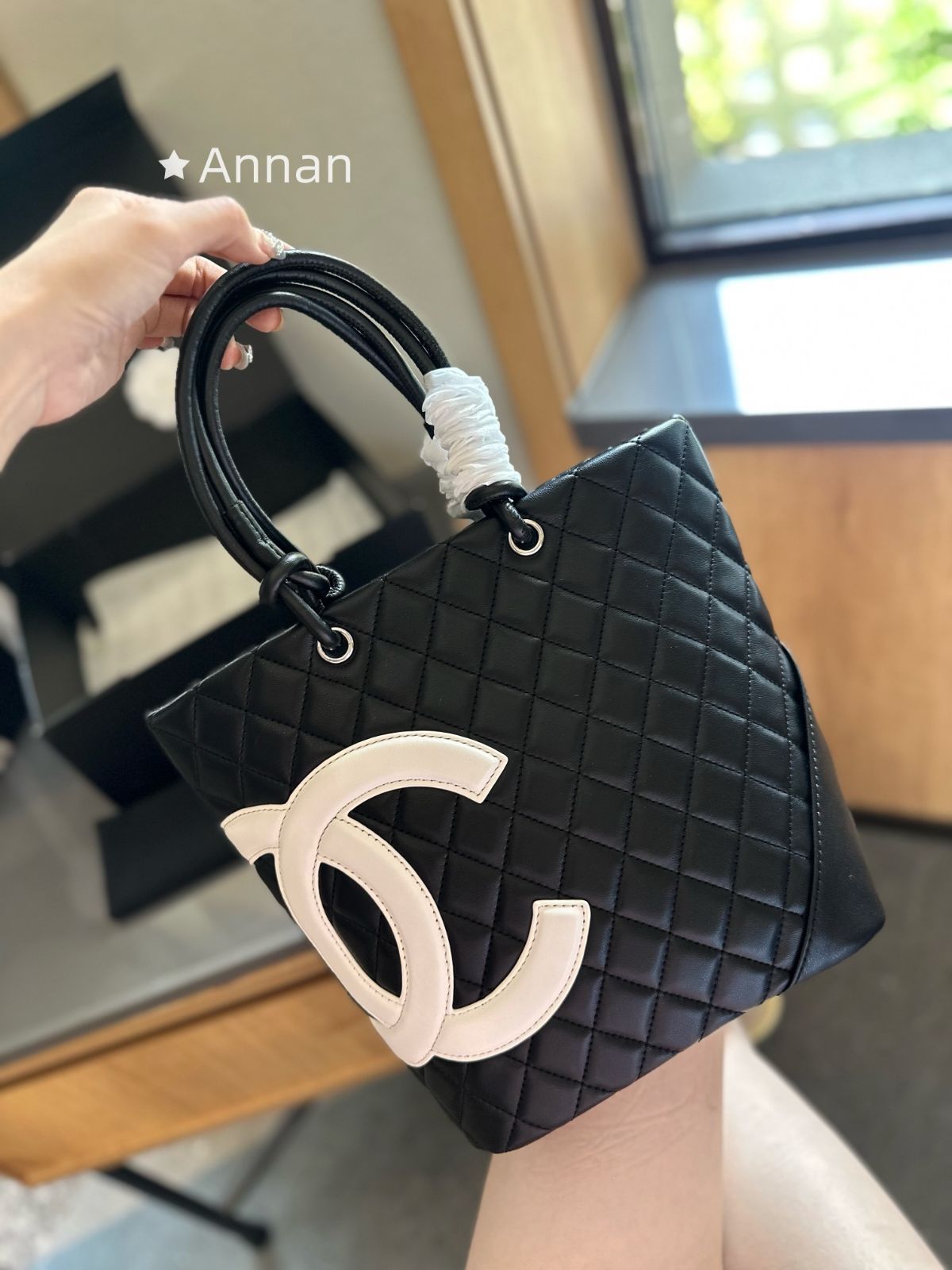 人気 COCO レディース CHANEL シャネル トートバッグ