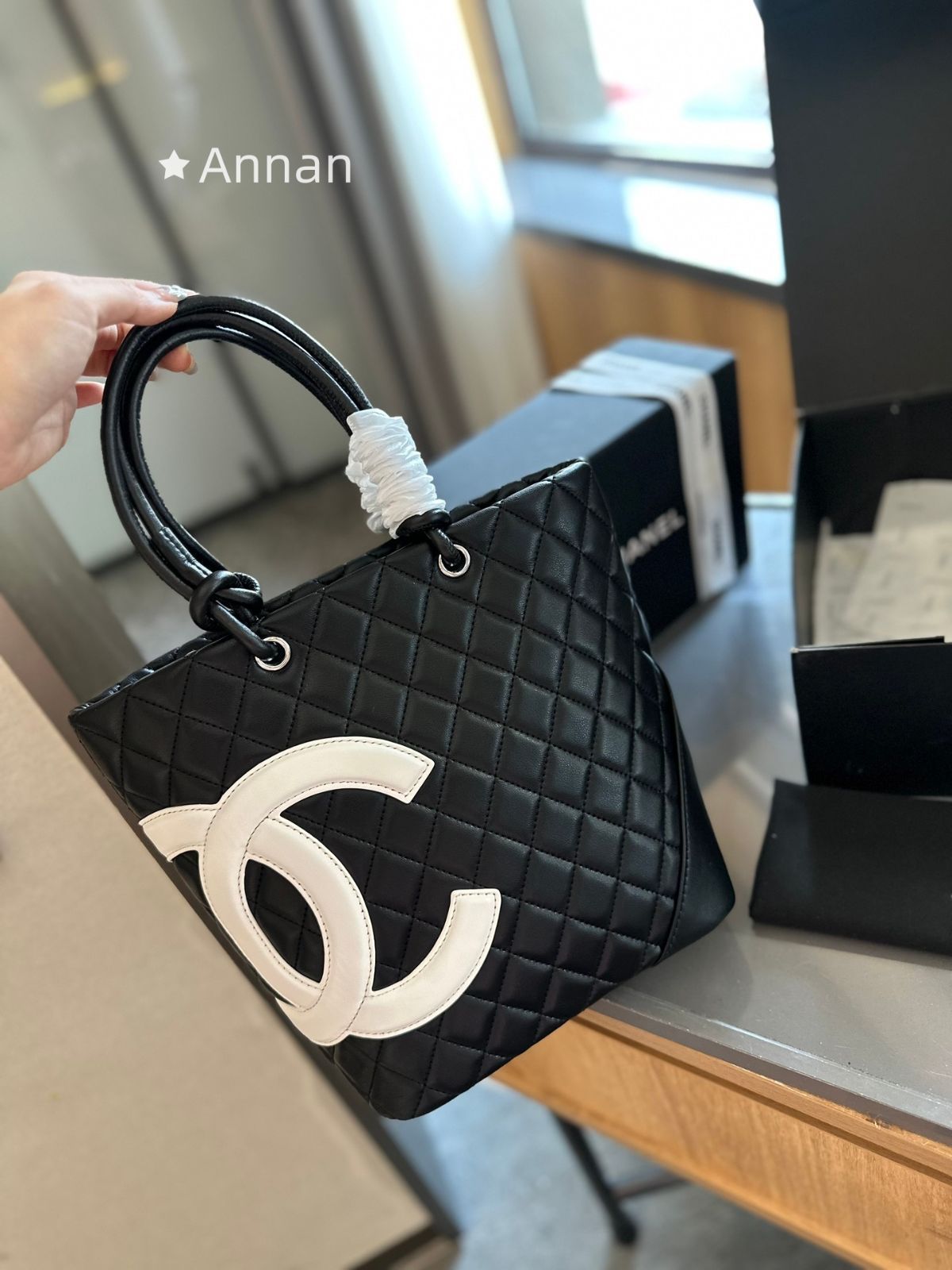 人気 COCO レディース CHANEL シャネル トートバッグ