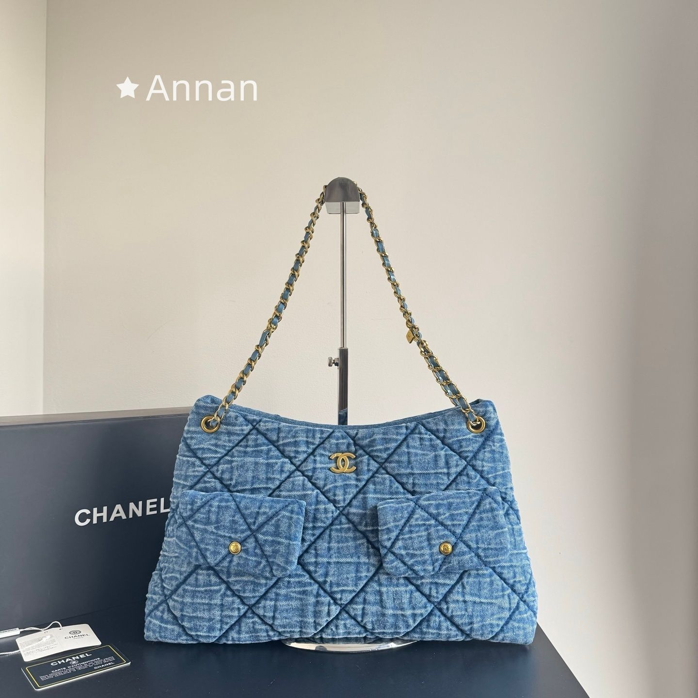 極美品 レディース CHANEL シャネル ショルダーバッグ 2WAY - メルカリ