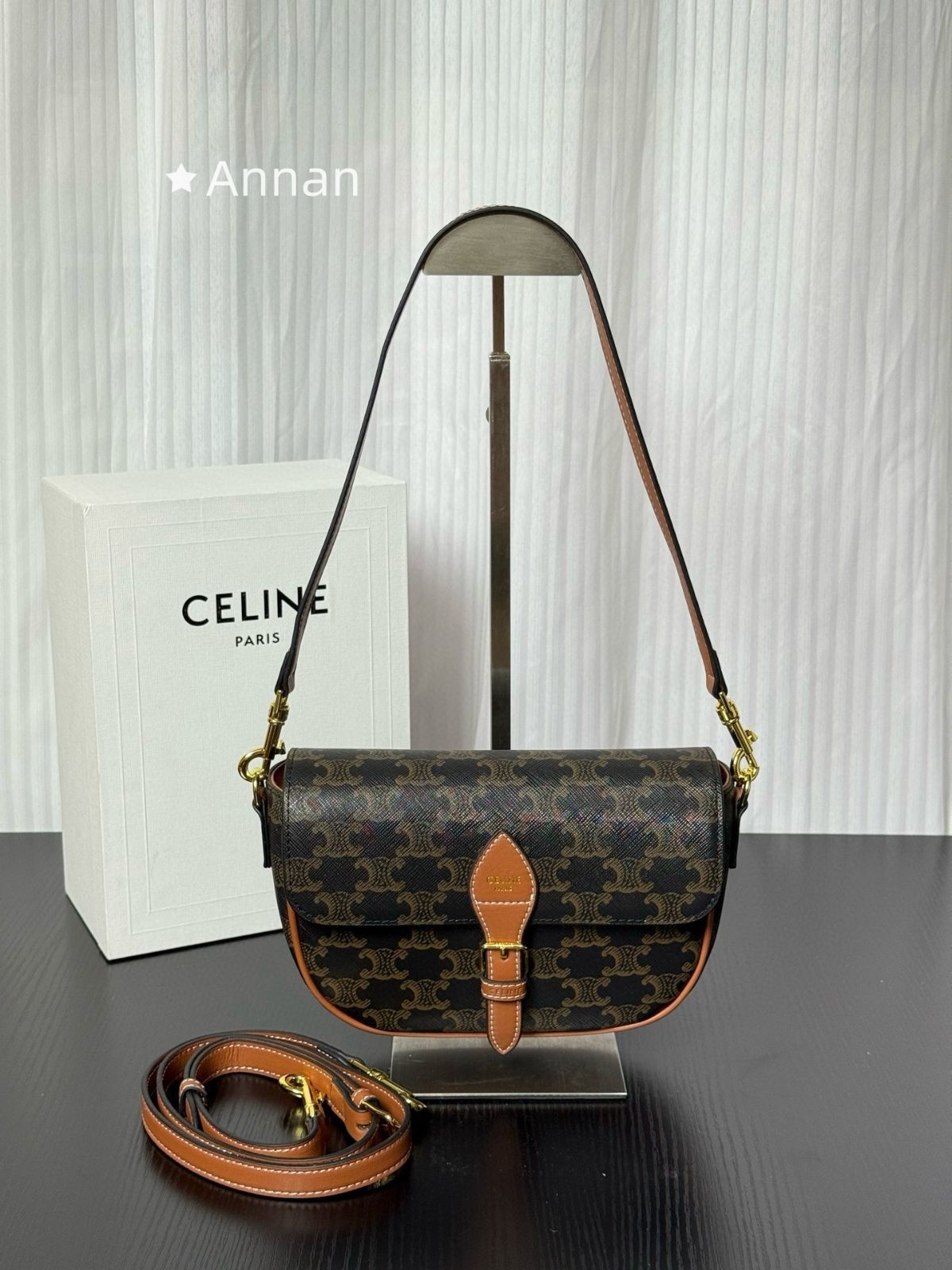 超美品 限定品 HERMES エルメス ショルダーバッグ エヴリン III PM 29
