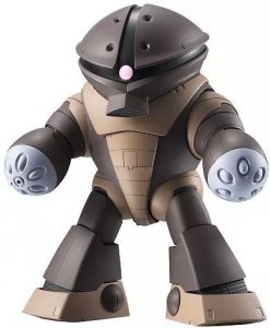 フィギュア ROBOT魂 <SIDE MS> MSM-04 アッガイ ver. A.N.I.M.E. 「機動戦士ガンダム」【10日以内発送】 11,444円