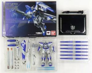 フィギュア METAL ROBOT魂 RX-93-ν2 Hi-νガンダム［Re:Package］「機動戦士ガンダム 逆襲のシャア ベルトーチカ・チルドレン」【10日以内発送】