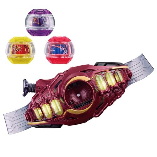 [BANDAI] [バンダイ 仮面ライダーゼッツ 変身ベルト DXロードインヴォーカー 対象年齢 3 才以上e ae560cef