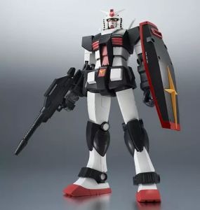 フィギュア ROBOT魂 <SIDE MS> RX-78-1 プロトタイプガンダム ver. A.N.I.M.E. 「機動戦士ガンダム」【10日以内発送】