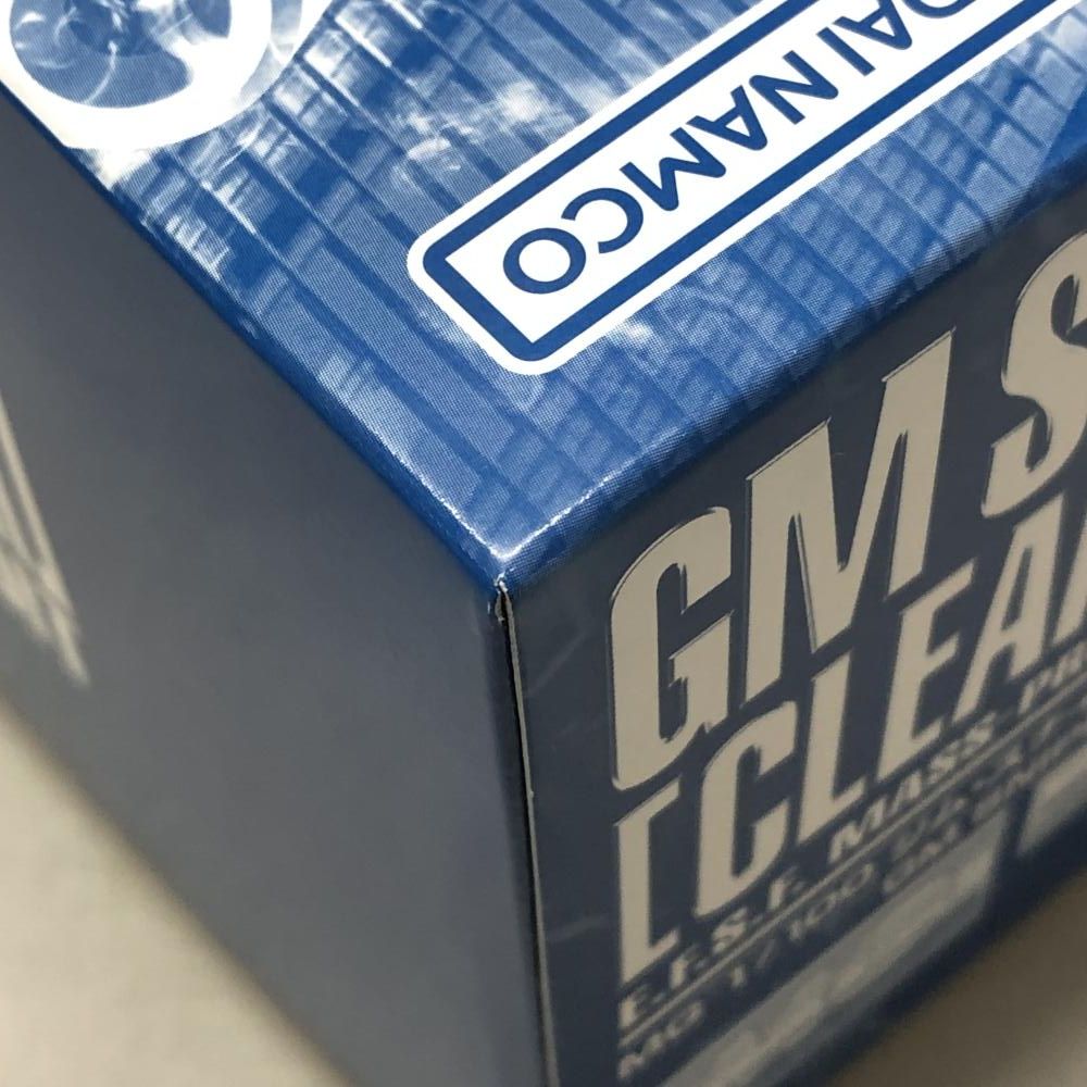 【中古】ｶﾞﾝﾀﾞﾑ）バンダイ 1/100 MG RGM-79SP ジム・スナイパーII クリアカラー 機動戦士ガンダム0080 5063854[15][240015290723]
