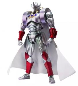 フィギュア S.H.Figuarts 悪魔将軍 ORIGINAL COLOR EDITION 「キン肉マン」【10日以内発送】
