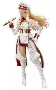 フィギュア S.H.Figuarts シェリル・ノーム アニバーサリースペシャルカラーVer. 「マクロスF」【10日以内発送】