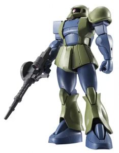 フィギュア ROBOT魂 <SIDE MS> MS-05 旧ザク Ver. A.N.I.M.E. 「機動戦士ガンダム」【10日以内発送】
