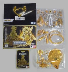 フィギュア 聖闘士聖衣神話 十三番目の黄金聖闘士 ～ORIGINAL COLOR EDITION～ 「聖闘士星矢 NEXT DIMENSION 冥王神話」 魂ネイション2017開催記念商品【10日以内発送】