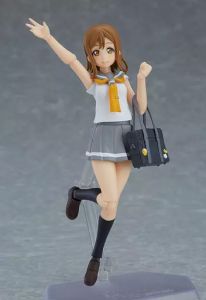 フィギュア figma 国木田花丸 「ラブライブ!サンシャイン!!」【10日以内発送】