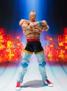 フィギュア S.H.Figuarts キン肉マンスーパー・フェニックス 「キン肉マン」【10日以内発送】