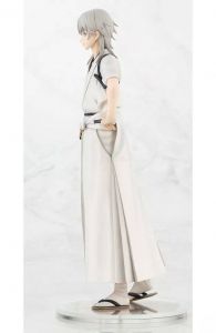 中古】(本体B/箱C)ARTFX J 刀剣乱舞-ONLINE- 燭台切光忠 1/8 完成品フィギュア[コトブキヤ]《発売済・在庫品》 【中古】フィギュア ARTFX J 燭台切光忠 内番ver. 「刀剣乱舞-花丸-」 1/8 PVC製塗装済み完成品