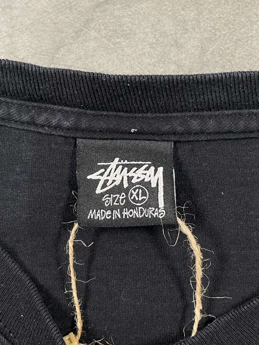 STUSSY ハワイ 半袖 Tシャツ STUSSY ハワイ 半袖 Tシャツ