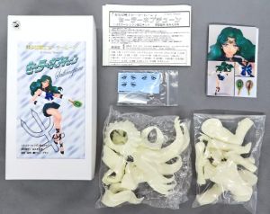 フィギュア セーラーネプチューン 「美少女戦士セーラームーン」 1/6 レジンキャストキット トレジャーフェスタ in 有明18&イベント限定【10日以内発送】