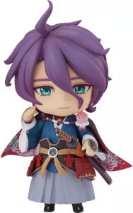 フィギュア［特典付き］ねんどろいど 歌仙兼定 「刀剣乱舞-ONLINE-」 GOODSMILE ONLINE SHOP限定【10日以内発送】