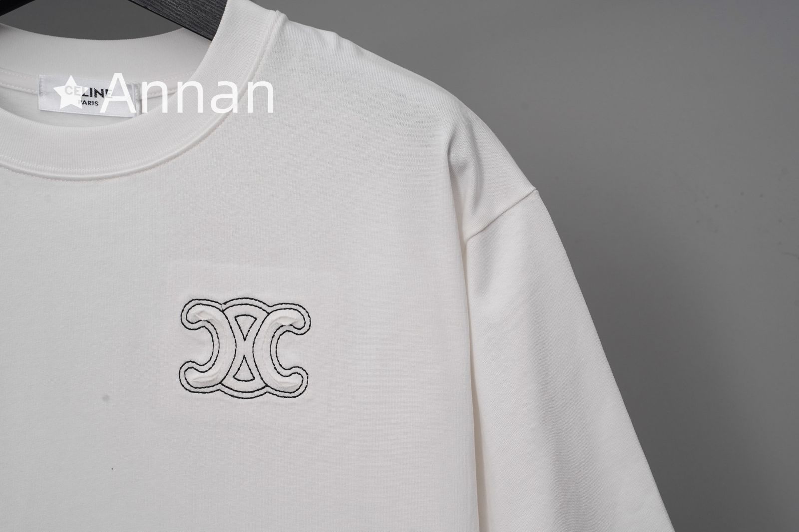 送料無料 美品 美品 超美品 CELINE セリーヌ Tシャツ 半袖 夏服 トップス 男女兼用 送料無料 美品 美品 超美品 CELINE セリーヌ Tシャツ 半袖 夏服 トップス 男女兼用