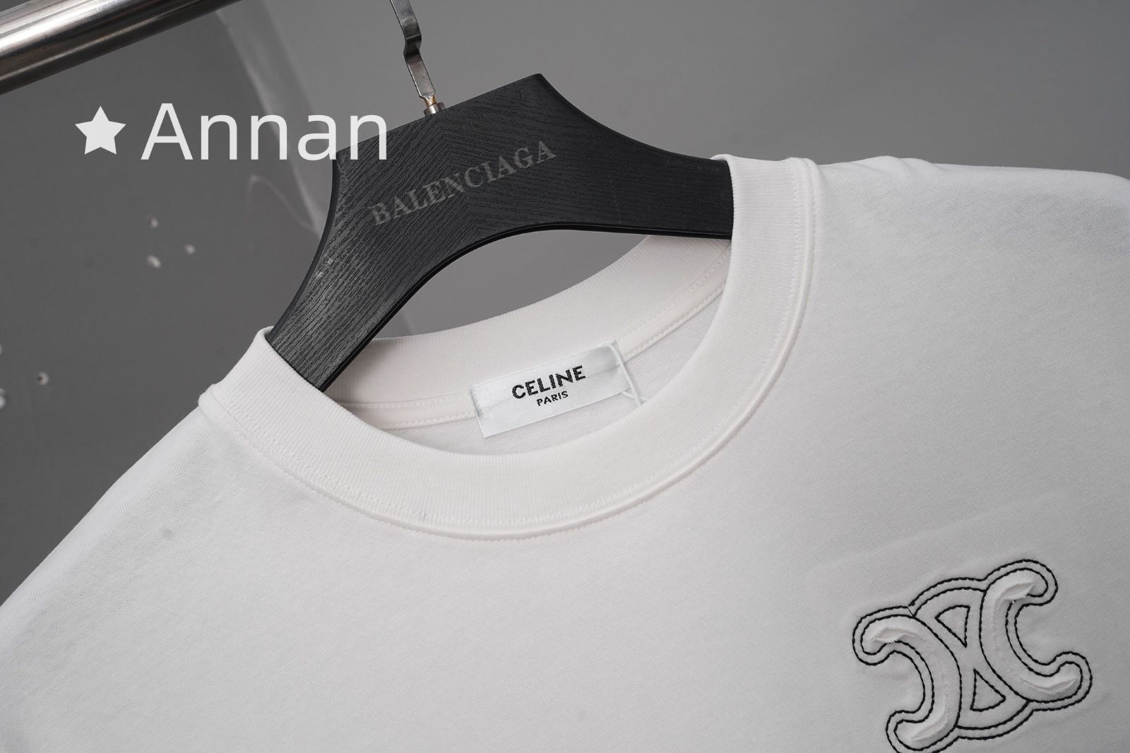 送料無料 美品 美品 超美品 CELINE セリーヌ Tシャツ 半袖 夏服 トップス 男女兼用 送料無料 美品 美品 超美品 CELINE セリーヌ Tシャツ 半袖 夏服 トップス 男女兼用