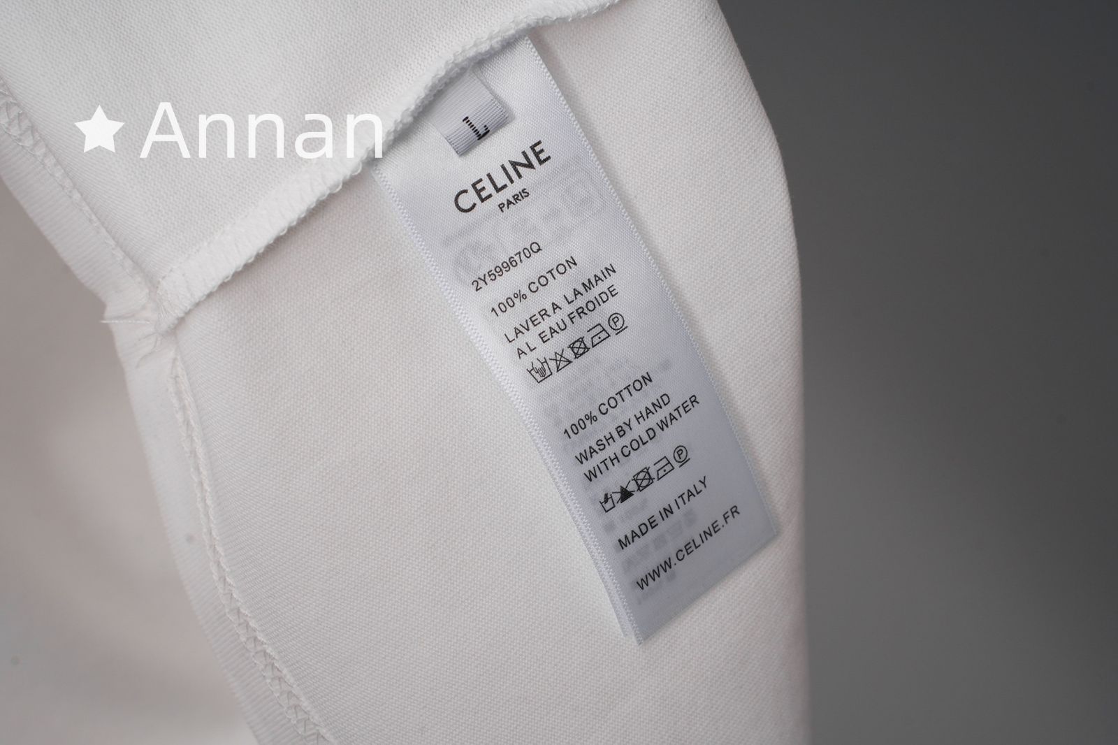 送料無料 美品 美品 超美品 CELINE セリーヌ Tシャツ 半袖 夏服 トップス 男女兼用 送料無料 美品 美品 超美品 CELINE セリーヌ Tシャツ 半袖 夏服 トップス 男女兼用