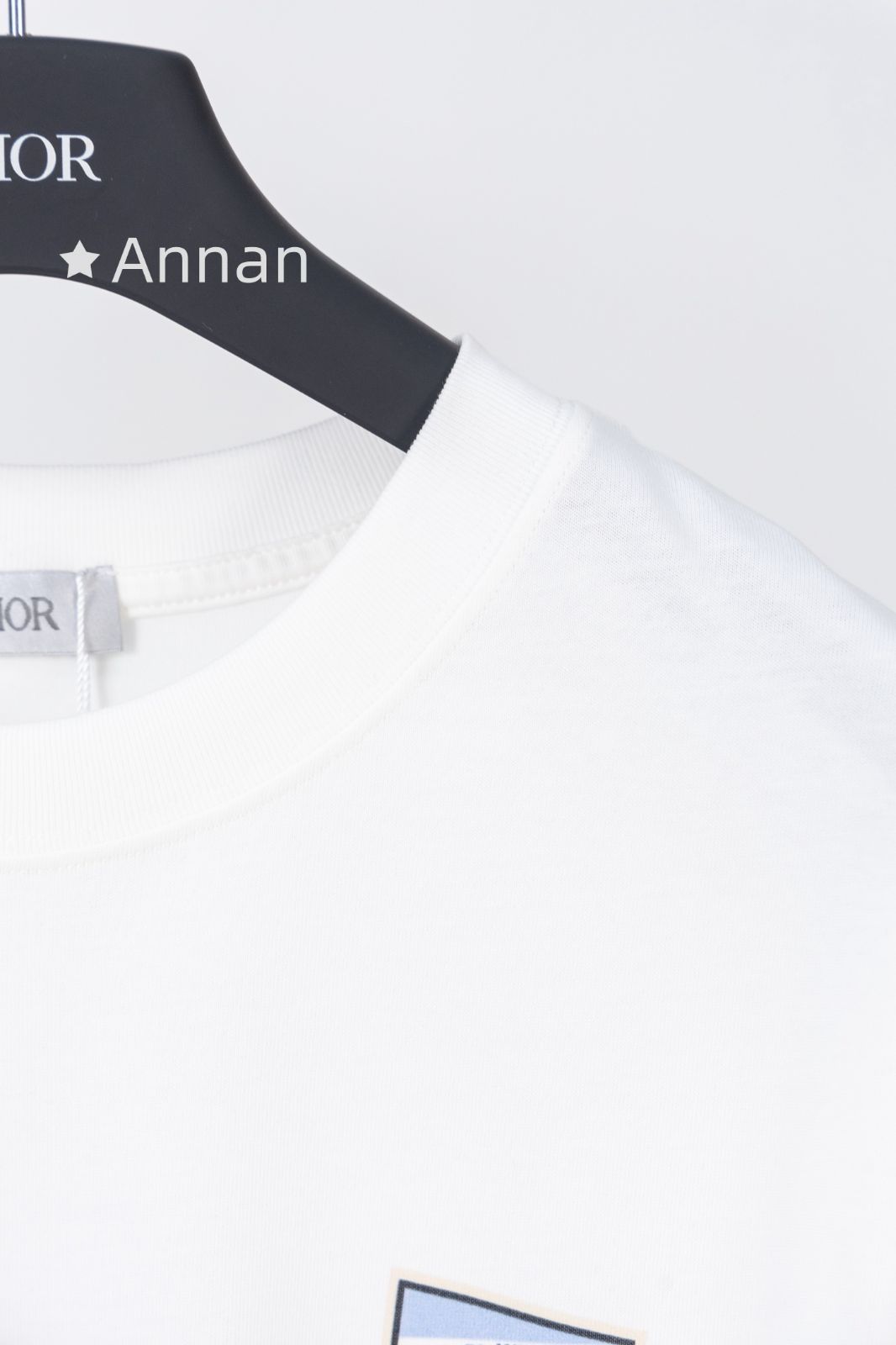 限界 超美品 最終値下げ Christian Dior クリスチャンディオール Tシャツ 半袖 夏服 トップス 男女兼用 限界 超美品 最終値下げ Christian Dior クリスチャンディオール Tシャツ 半袖 夏服 トップス 男女兼用