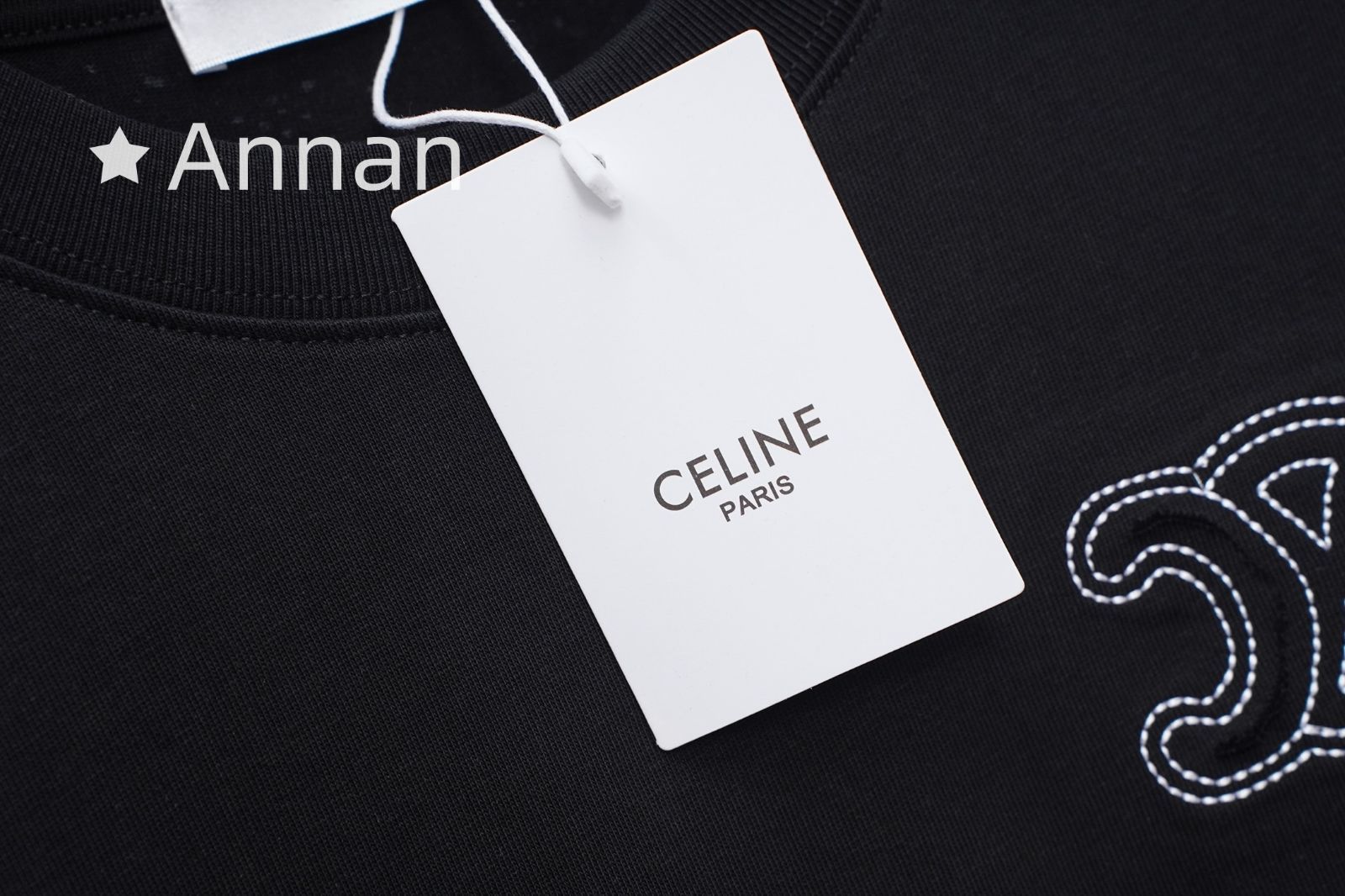 最終値下げ 新品 CELINE セリーヌ Tシャツ 半袖 夏服 トップス 男女兼用 最終値下げ 新品 CELINE セリーヌ Tシャツ 半袖 夏服 トップス 男女兼用