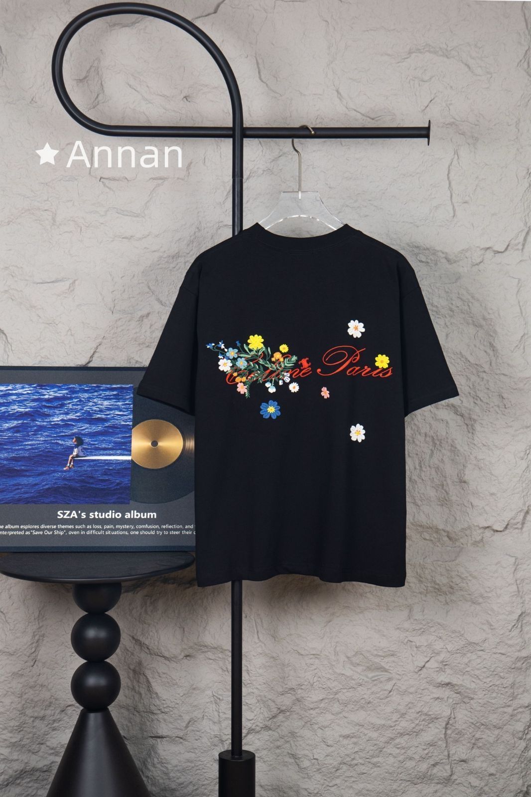 超美品 美品 限定品 超美品 CELINE セリーヌ Tシャツ 半袖 夏服 トップス 男女兼用 超美品 美品 限定品 超美品 CELINE セリーヌ Tシャツ 半袖 夏服 トップス 男女兼用