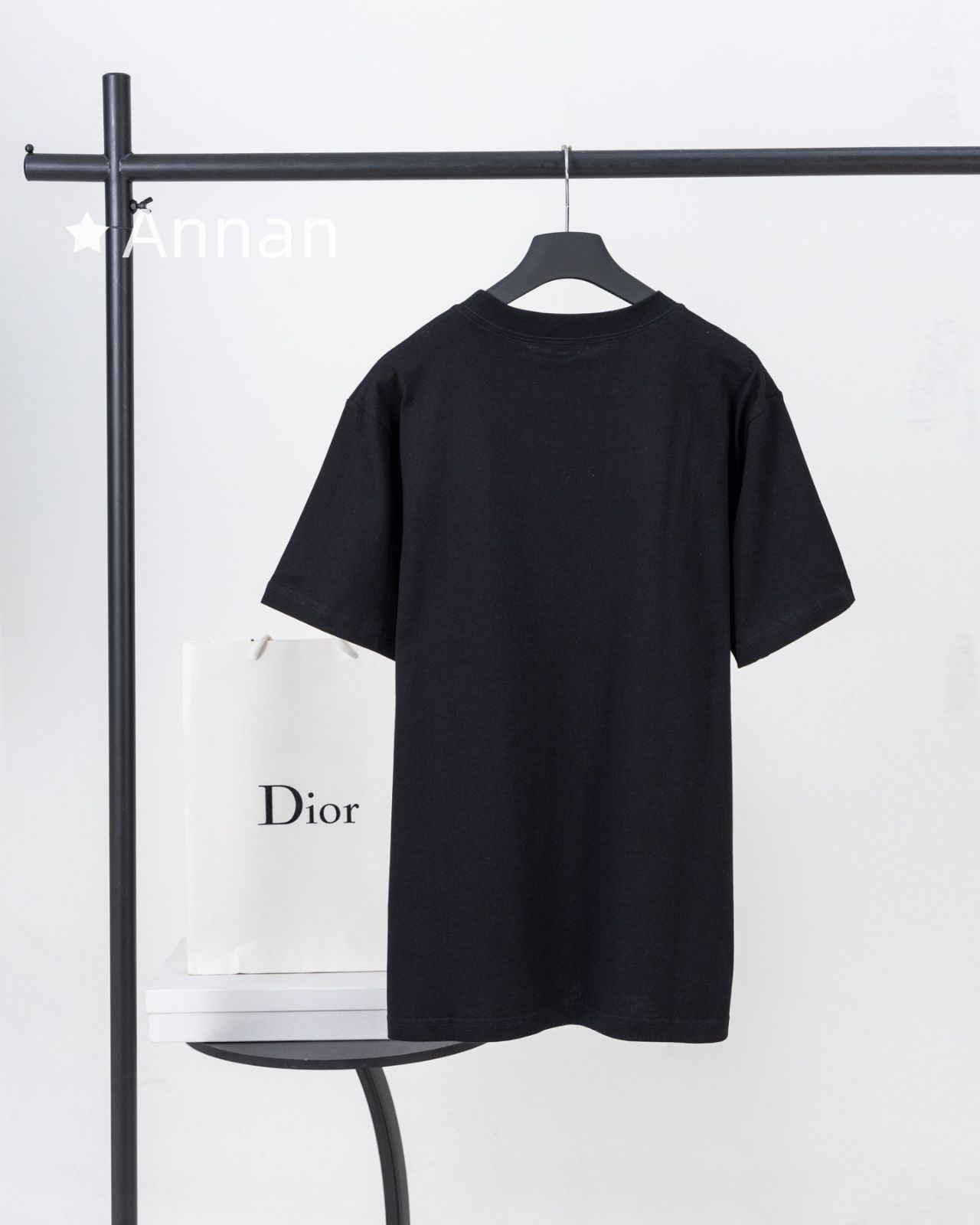 超美品 限定品 超美品 超美品 Christian Dior クリスチャンディオール Tシャツ 半袖 夏服 トップス 男女兼用 超美品 限定品 超美品 超美品 Christian Dior クリスチャンディオール Tシャツ 半袖 夏服 トップス 男女兼用