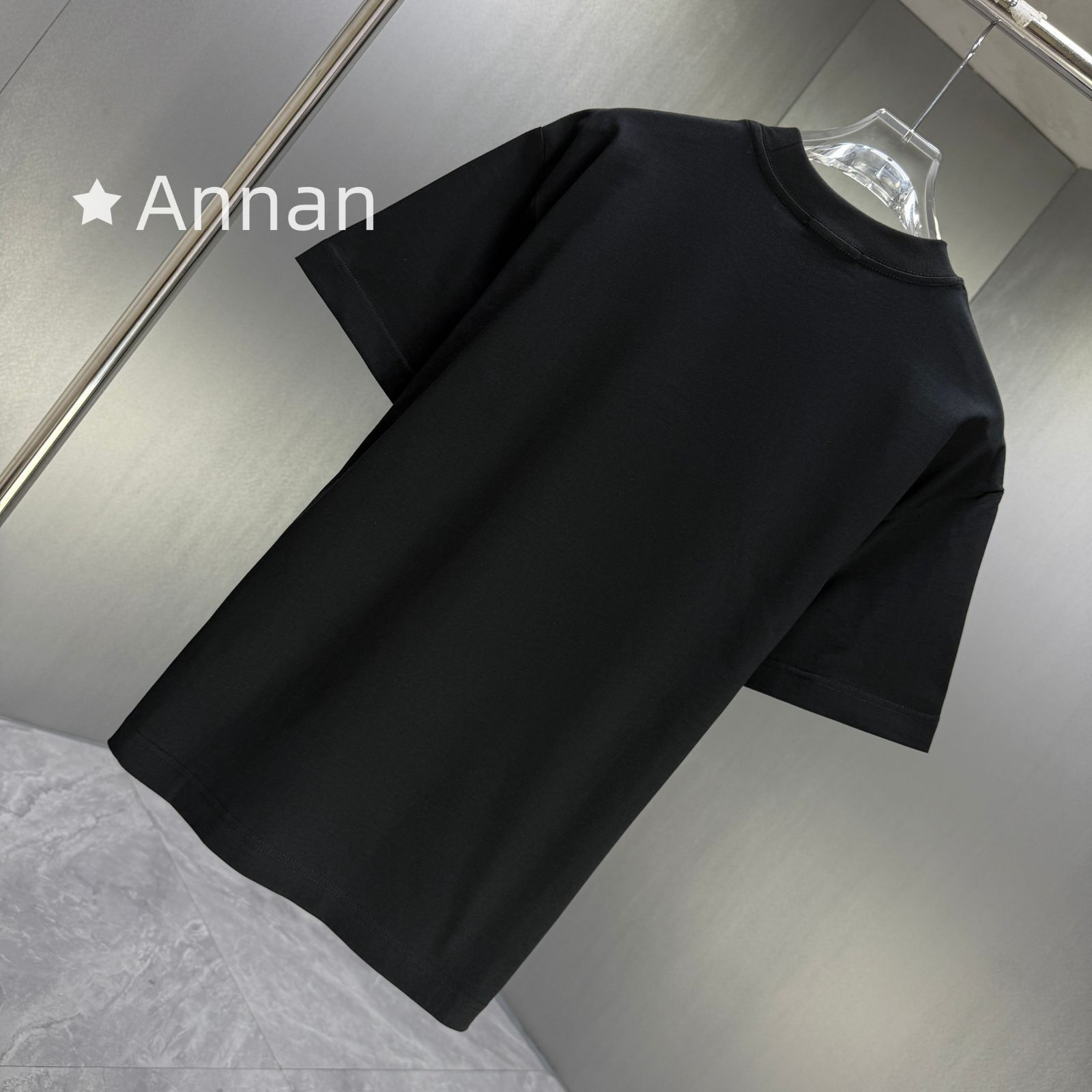 最終値下げ 美品 Christian Dior クリスチャンディオール Tシャツ　半袖　夏服　トップス 男女兼用