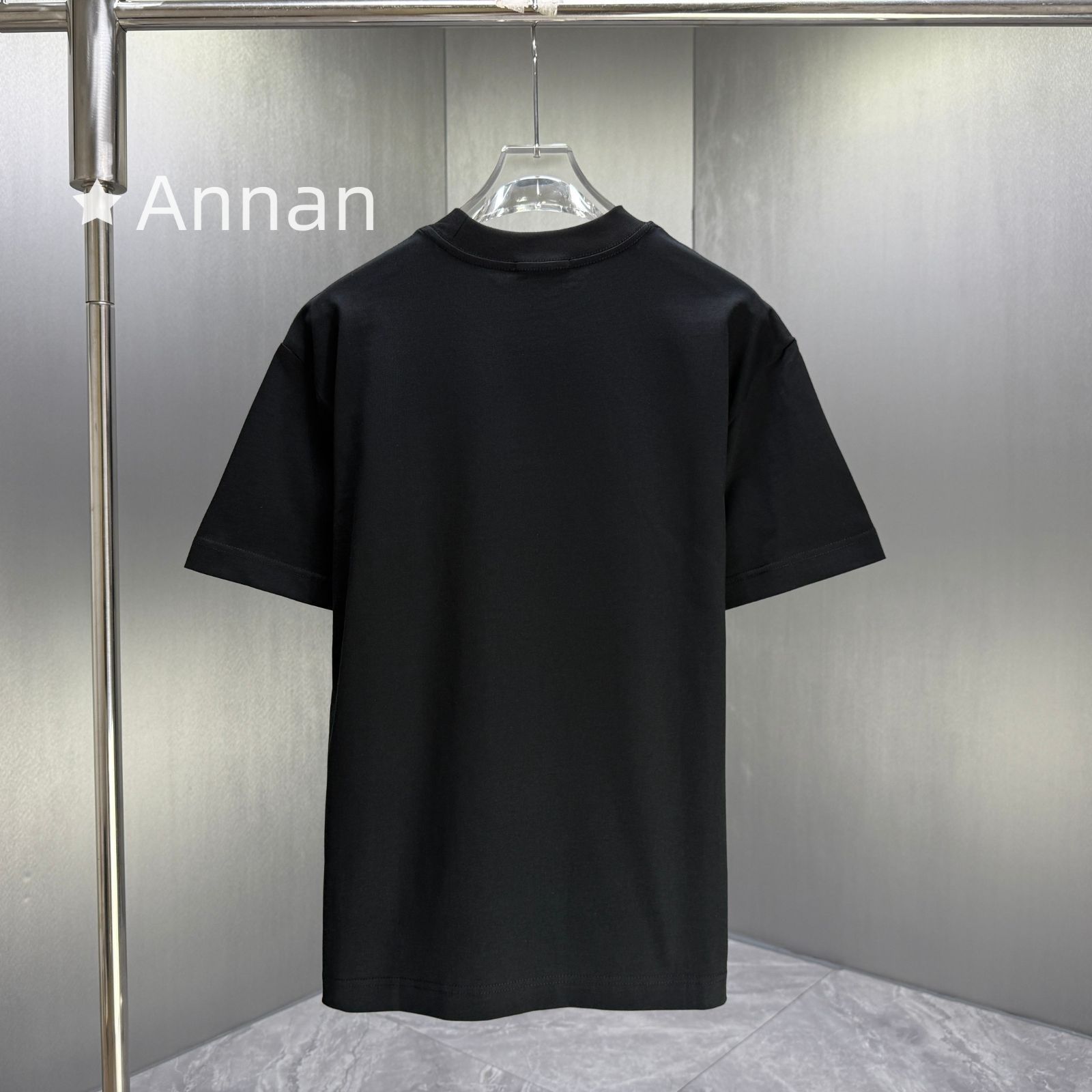 最終値下げ 美品 Christian Dior クリスチャンディオール Tシャツ　半袖　夏服　トップス 男女兼用