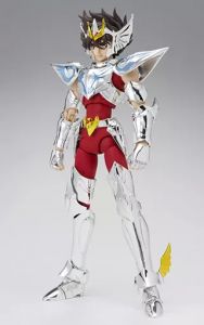 フィギュア 聖闘士聖衣神話 ペガサス星矢（天界編） 「聖闘士星矢 天界編 序奏～overture～」【10日以内発送】