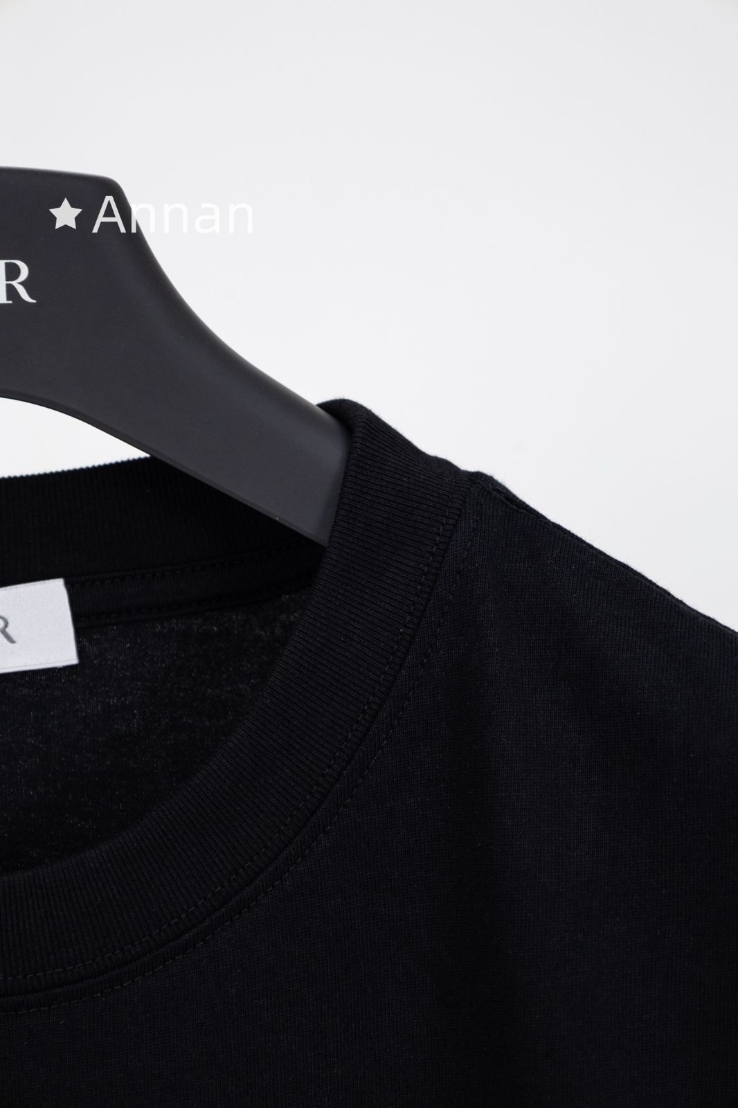 超美品 限定品 限界価格 Christian Dior クリスチャンディオール Tシャツ 半袖 夏服 トップス 男女兼用 超美品 限定品 限界価格 Christian Dior クリスチャンディオール Tシャツ 半袖 夏服 トップス 男女兼用