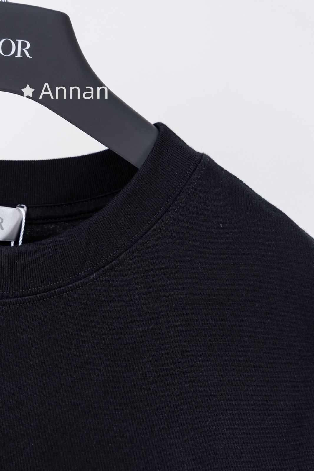超美品 限定品 超美品 超美品 Christian Dior クリスチャンディオール Tシャツ 半袖 夏服 トップス 男女兼用 超美品 限定品 超美品 超美品 Christian Dior クリスチャンディオール Tシャツ 半袖 夏服 トップス 男女兼用