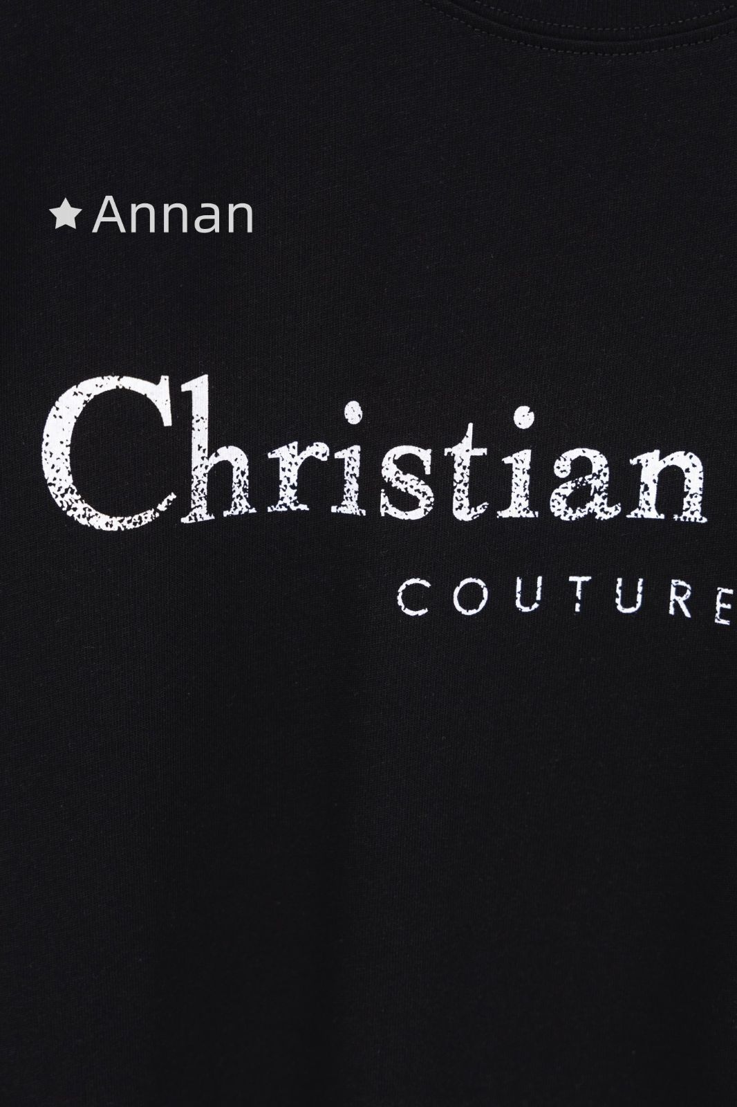 高級美品 状態良 Christian Dior クリスチャンディオール Tシャツ 半袖 夏服 トップス 男女兼用 高級美品 状態良 Christian Dior クリスチャンディオール Tシャツ 半袖 夏服 トップス 男女兼用