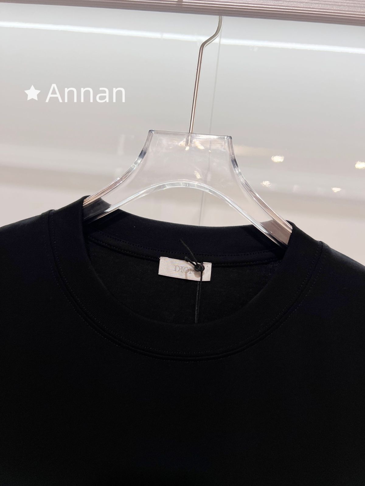 使用少 極美品 人気 美品 超美品 Christian Dior クリスチャンディオール Tシャツ 半袖 夏服 トップス 男女兼用 使用少 極美品 人気 美品 超美品 Christian Dior クリスチャンディオール Tシャツ 半袖 夏服 トップス 男女兼用